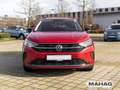 Volkswagen Taigo 1.0 TSI Goal LED Navi ParkAssist RearView Rot - thumbnail 6