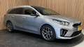 Kia Ceed SW / cee'd SW Sportswagon 1.5 T-GDi MHEV GT-Line Edition|160PK|A Gris - thumbnail 16