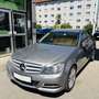 Mercedes-Benz C 220 CDI Avantgarde A-Edition BlueEfficiency Aut. Silber - thumbnail 7