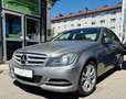 Mercedes-Benz C 220 CDI Avantgarde A-Edition BlueEfficiency Aut. Silber - thumbnail 1