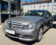 Mercedes-Benz C 220 CDI Avantgarde A-Edition BlueEfficiency Aut. Silber - thumbnail 6