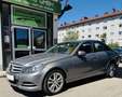 Mercedes-Benz C 220 CDI Avantgarde A-Edition BlueEfficiency Aut. Silber - thumbnail 8