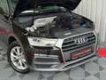 Audi Q3 design S-Tronic Leder AHK Navi Keyless Tempo PDC Schwarz - thumbnail 9