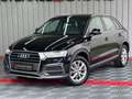 Audi Q3 design S-Tronic Leder AHK Navi Keyless Tempo PDC Schwarz - thumbnail 3