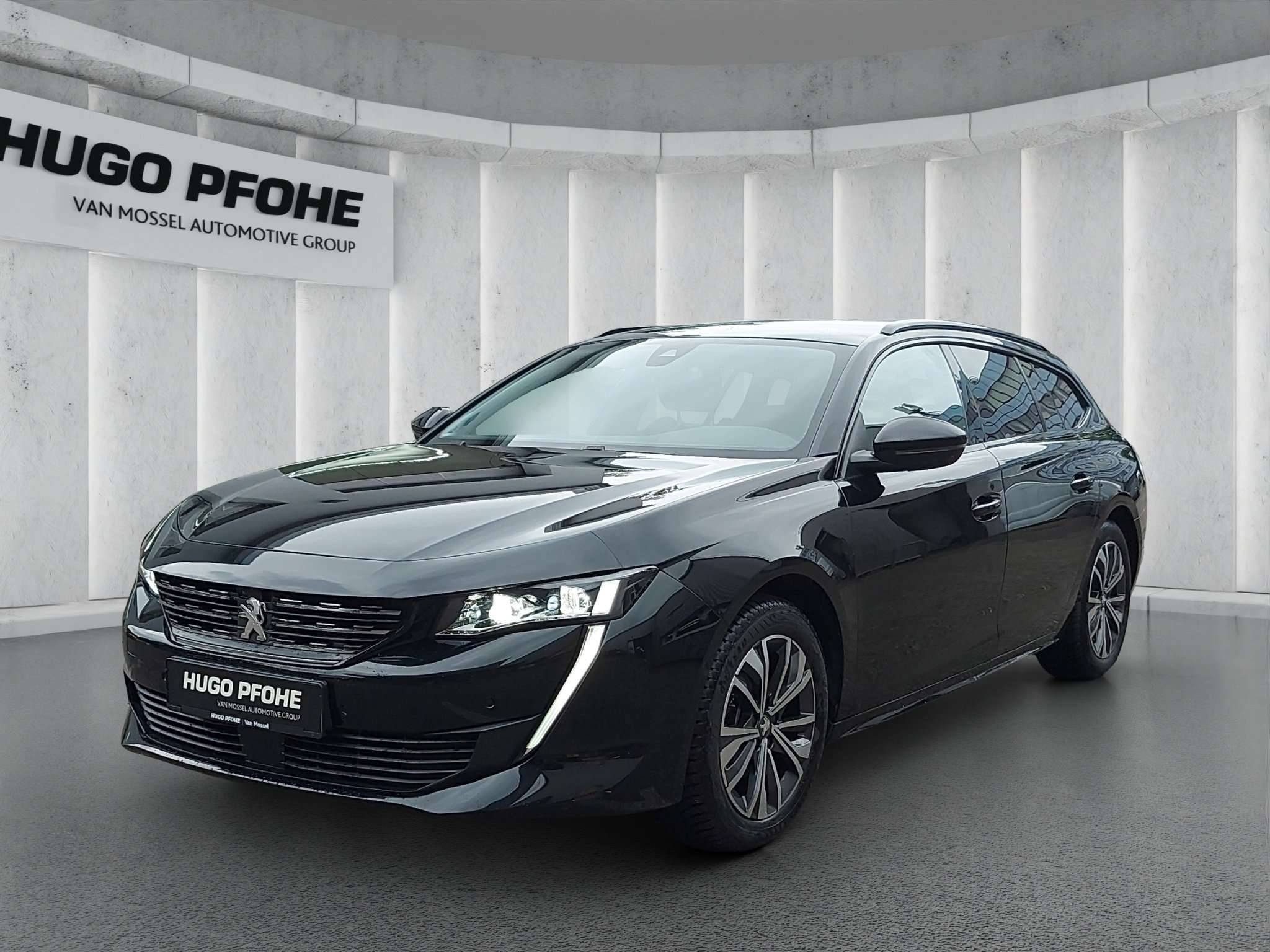 2023 Peugeot 508