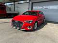 Audi A3 SB30 TDI advanced LED/VIRTUAL COCKPIT/17"ALUFELGEN Rot - thumbnail 2