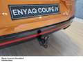 Skoda Enyaq COUPE RS 220 kW 4x4 AHK LEDER SOFORT AHK+LEDER+SOF Oranje - thumbnail 16