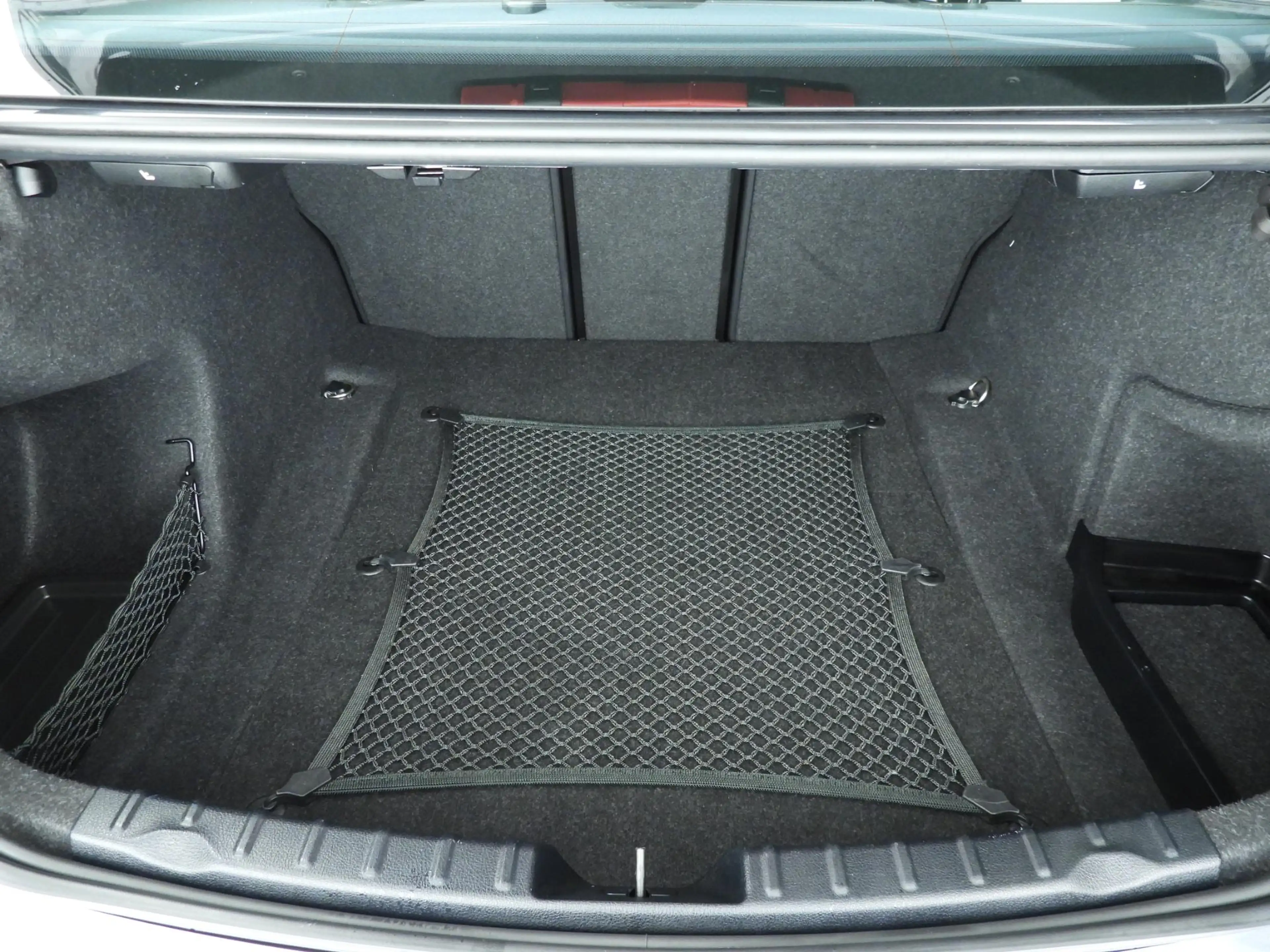 Alpina B3 S biturbo 441 PK / Schuifdak / HIFI / Leder / Adap — photo 9