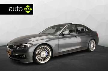S biturbo Sedan 441 PK / Schuifdak / HIFI / Leder
