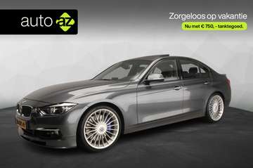 S biturbo 441 PK / Schuifdak / HIFI / Leder / Adap