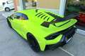 Lamborghini Huracán 5.2 V10 STO Coupé AKRAPOVIC Vert - thumbnail 3