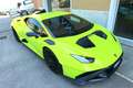 Lamborghini Huracán 5.2 V10 STO Coupé AKRAPOVIC Vert - thumbnail 6