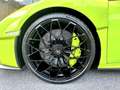 Lamborghini Huracán 5.2 V10 STO Coupé AKRAPOVIC Vert - thumbnail 9
