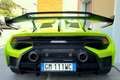 Lamborghini Huracán 5.2 V10 STO Coupé AKRAPOVIC Vert - thumbnail 4