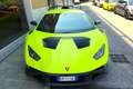 Lamborghini Huracán 5.2 V10 STO Coupé AKRAPOVIC Vert - thumbnail 7