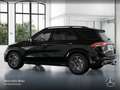 Mercedes-Benz GLE 350 de 4M AMG+NIGHT+PANO+360+AHK+MULTIBEAM+9G Schwarz - thumbnail 14