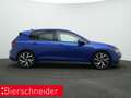 Volkswagen Golf R 8 1.5 eTSI DSG R-line PANO AHK H&K-SOUND KAMERA NA Blau - thumbnail 9