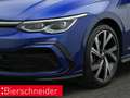 Volkswagen Golf R 8 1.5 eTSI DSG R-line PANO AHK H&K-SOUND KAMERA NA Blau - thumbnail 20