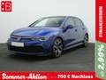 Volkswagen Golf R 8 1.5 eTSI DSG R-line PANO AHK H&K-SOUND KAMERA NA Blau - thumbnail 1