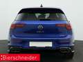 Volkswagen Golf R 8 1.5 eTSI DSG R-line PANO AHK H&K-SOUND KAMERA NA Blau - thumbnail 6