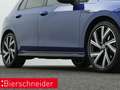 Volkswagen Golf R 8 1.5 eTSI DSG R-line PANO AHK H&K-SOUND KAMERA NA Azul - thumbnail 34