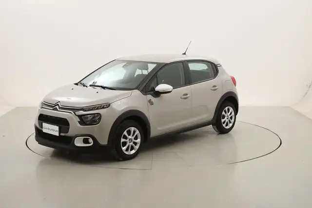 Citroen C3 You 1.5 Diesel 102CV