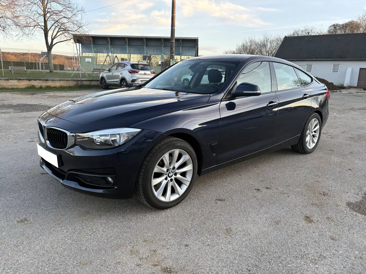 BMW 320