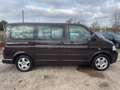 Volkswagen T5 Transporter T5 2.5 TDI Multivan Highline 4Motion*1.HAND* Brun - thumbnail 4