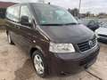 Volkswagen T5 Transporter T5 2.5 TDI Multivan Highline 4Motion*1.HAND* Brun - thumbnail 3