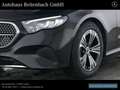 Mercedes-Benz E 220 E220d 4M T AVANTGARDE+STANDHZ HUD+AHK+BURMES+360 Schwarz - thumbnail 2
