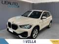 BMW X1 xdrive 25e Business Advantage auto Bianco - thumbnail 1
