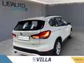 BMW X1 xdrive 25e Business Advantage auto Bianco - thumbnail 4