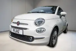 Fiat 500 Dolcevita 1.0 GSE N3 Hybrid 70 *KOMFORT PAKET*TECH PAKET*