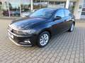 Volkswagen Polo VI 1,0 TSI BMT Highline Schwarz - thumbnail 2
