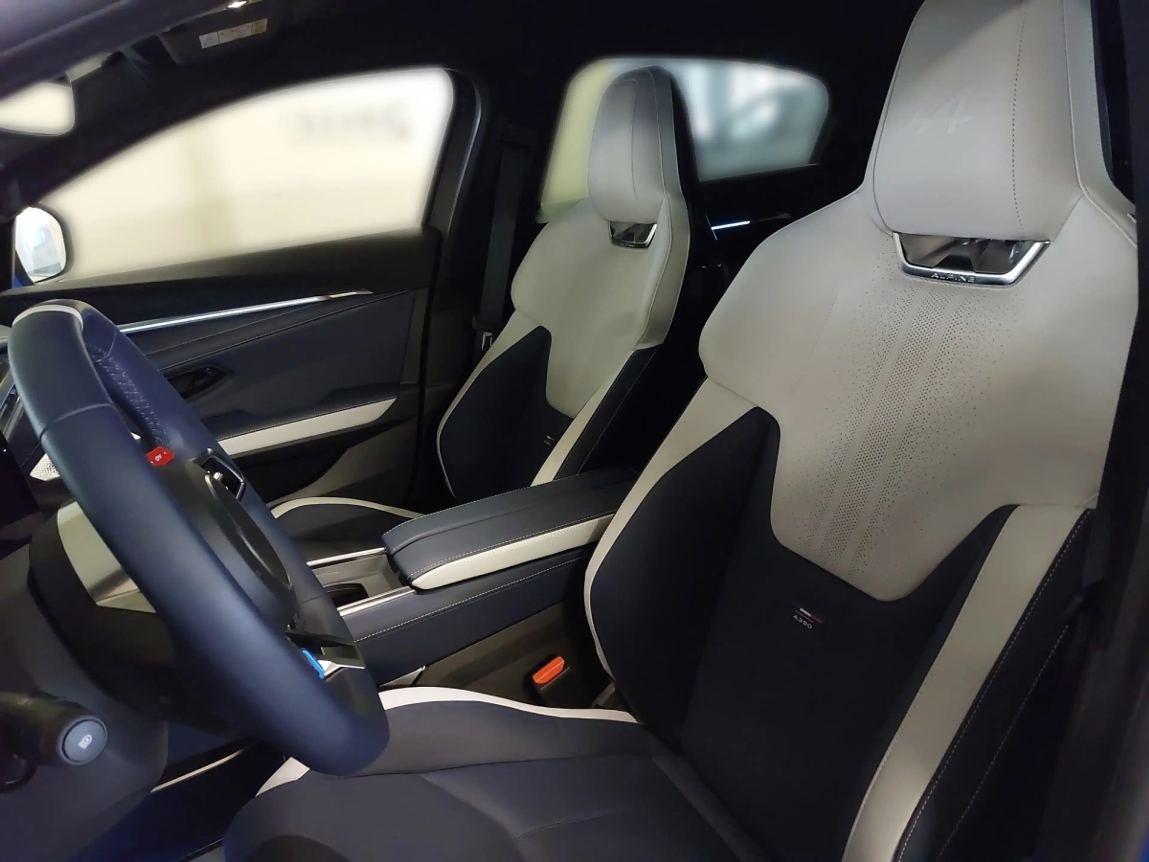 Alpine A390 A390 GT — photo 5