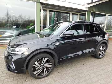 1.5TSI 150PK DSG R-LINE!! NL AUTO!! All-in Prijs!