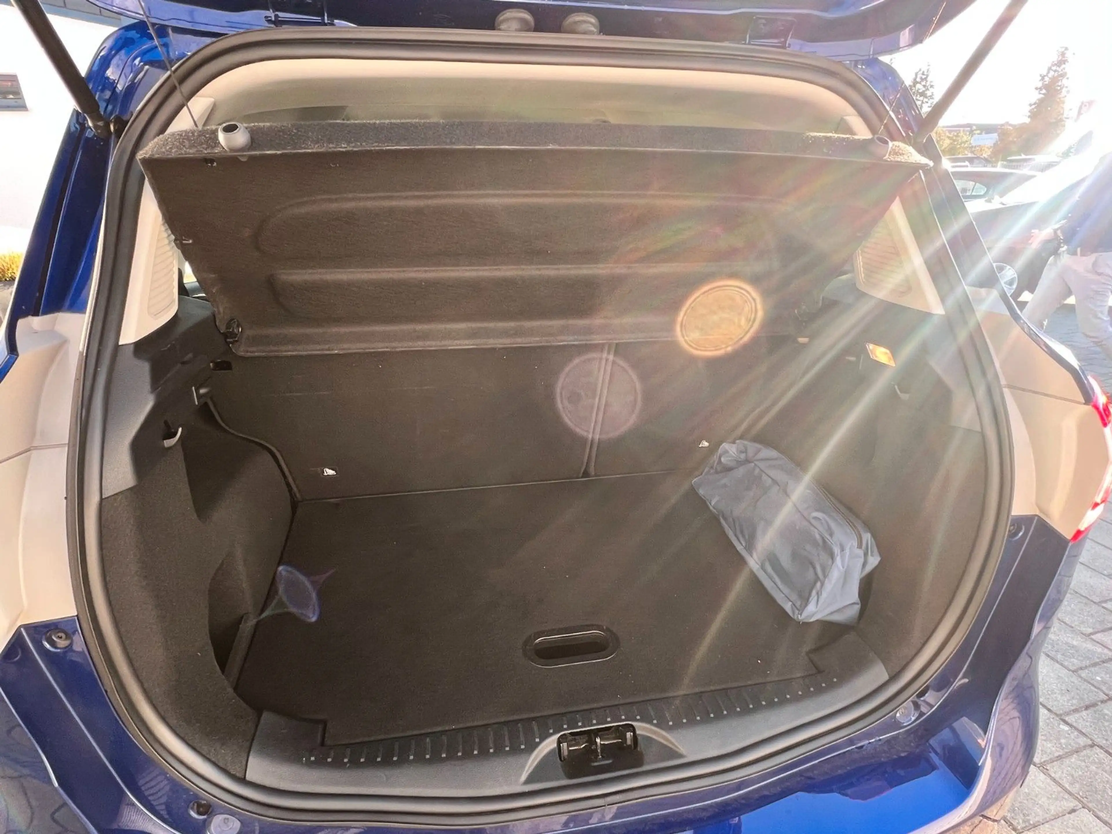 Ford B-Max B-MAX 1,0 Titanium Easy Drive 28.700 KM — photo 7