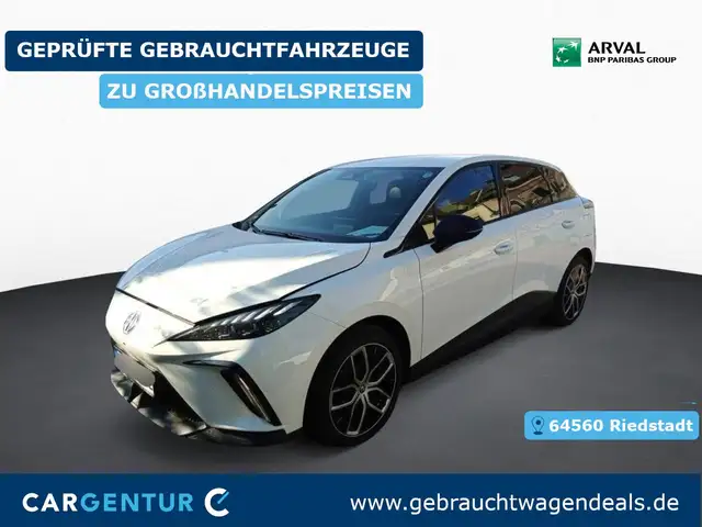 MG Sonstige