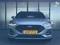 Ford Focus Wagon 1.0 EcoBoost Hybrid ST Line X | Leder Interi Grijs - thumbnail 3