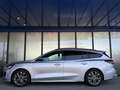 Ford Focus Wagon 1.0 EcoBoost Hybrid ST Line X | Leder Interi Grijs - thumbnail 5