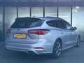 Ford Focus Wagon 1.0 EcoBoost Hybrid ST Line X | Leder Interi Grijs - thumbnail 8