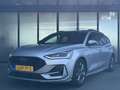Ford Focus Wagon 1.0 EcoBoost Hybrid ST Line X | Leder Interi Grijs - thumbnail 2