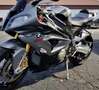 BMW S 1000 RR Srebrny - thumbnail 2