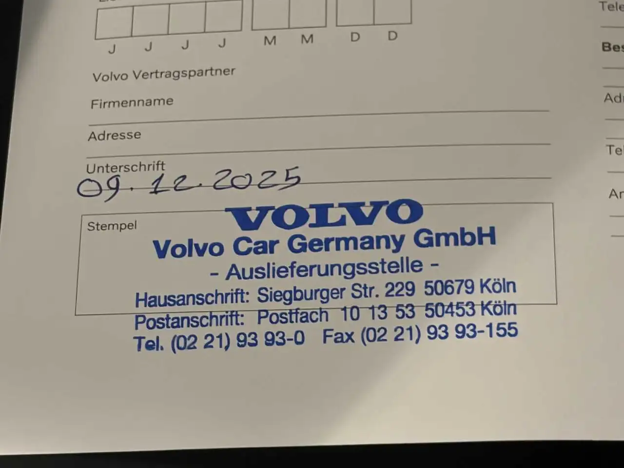 Volvo XC60 B5 AWD (4x4) Black Edition Ultra + electr trekhaak, миниатюра 17
