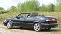 Saab 9-3 2.0t SE bj. 2000 233dkm leer airco trekhaak stoelv Negro - thumbnail 2