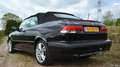 Saab 9-3 2.0t SE bj. 2000 233dkm leer airco trekhaak stoelv Negro - thumbnail 3