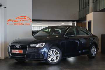 A4 1.4 TFSI S tronic BTW* ZetelV Leder Garantie*
