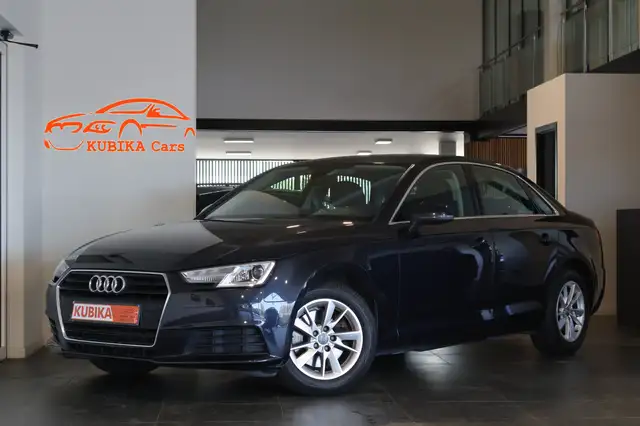 Audi A4 A4 1.4 TFSI S tronic BTW* ZetelV Leder Garantie*