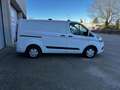 Ford Transit Custom 2.0TDCi Kasten 280 *AHK*Tempomat Blanc - thumbnail 10