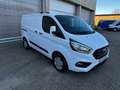 Ford Transit Custom 2.0TDCi Kasten 280 *AHK*Tempomat Blanc - thumbnail 4